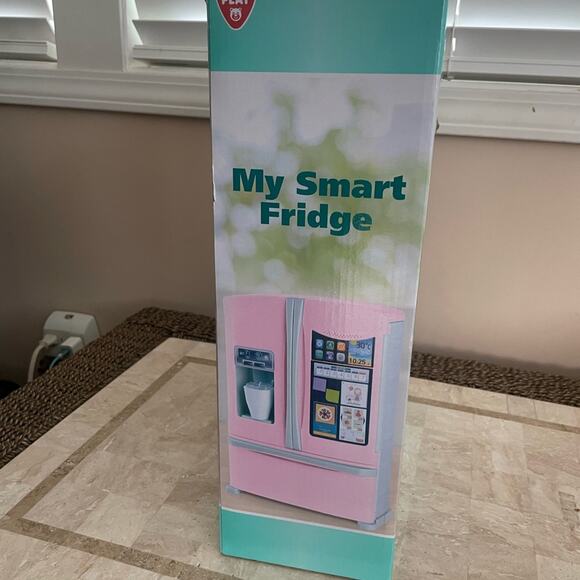 My Smart Fridge - Picture 3 of 11